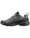 Salomon + X Ultra 360 Magnet/Black/Pewter - 4