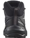 Salomon + X Ultra 360 Mid GTX W Black/Plum Kitten/Shale - 3
