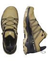 Salomon + X Ultra 4 Kelp/Dark Earth/Black - 5