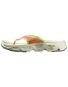 Salomon + Reelax Break 6.0 W Fresh Salmon/Transparent Yellow/Sun - 4