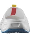 Salomon + Reelax Slide 6.0 W White/Transcend Blue/Lemon - 3
