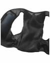Salomon + Active Skin 4 Set Black/Metal - 4