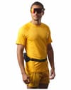 Salomon + Active Belt 3D Bottle Black - 3