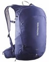 Trailblazer 20 Mazarine Blue/Ghost Gray + Salomon