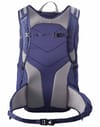 Salomon + Trailblazer 30 Mazarine Blue/Ghost Gray