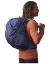 Salomon + Trailblazer 30 Mazarine Blue/Ghost Gray - 4