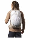 Salomon + Trailblazer 30 Vintage Khaki/Glacier Gray - 3