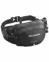 Trailblazer Belt Black/Alloy + Salomon