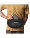 Salomon + Trailblazer Belt Black/Alloy - 4