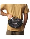 Salomon + Trailblazer Belt Black/Alloy - 5