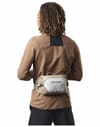 Salomon + Trailblazer Belt Vintage Khaki/Glacier Gray - 3
