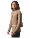 Salomon + Trailblazer Belt Vintage Khaki/Glacier Gray - 4