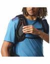 Salomon + Xt 20 Set Black - 4