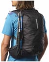 Salomon + Xt 20 Set Black - 5