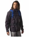 Salomon + Xt 20 Set Lapis Blue/Carbon - 3
