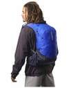 Salomon + Xt 20 Set Lapis Blue/Carbon - 4
