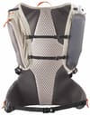 Salomon + Xt 15 Set Feather Gray/Plum Kitten/Cherry Tom