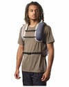 Salomon + Xt 15 Set Feather Gray/Plum Kitten/Cherry Tom - 3
