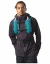 Salomon + Cross 8 Tahitian Tide/Black - 3