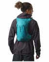 Salomon + Cross 8 Tahitian Tide/Black - 4