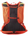 Salomon + Cross 8 Dragon Fire/Cherry Tomato