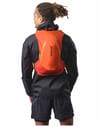 Salomon + Cross 8 Dragon Fire/Cherry Tomato - 3