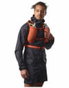 Salomon + Cross 8 Dragon Fire/Cherry Tomato - 4