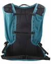 Salomon + Cross 12 Tahitian Tide/Black