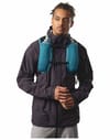 Salomon + Cross 12 Tahitian Tide/Black - 3