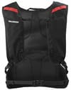 Salomon + Cross 12 White/Black
