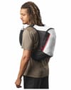 Salomon + Cross 12 White/Black - 4