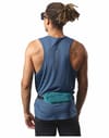 Salomon + Active Sling Belt Tahitian Tide/Black - 4