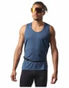 Salomon + Active Sling Belt Tahitian Tide/Black - 5