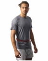Salomon + Active Sling Belt High Risk Red/Red Dahlia - 3