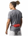 Salomon + Active Sling Belt High Risk Red/Red Dahlia - 4