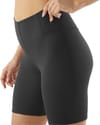 Salomon + Cross Multi Short Tight W Deep Black - 4