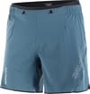 Sense Aero 7'' Shorts M Deep Dive + Salomon