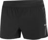 S/Lab Speed Split Short 3" M Deep Black/Fiery Red