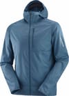 Bonatti Cross Fz Hd M Deep Dive + Salomon