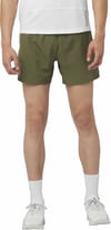 Salomon + Cross 5'' Shorts M Grape Leaf