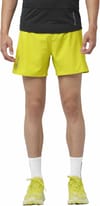 Salomon + Cross 5'' Shorts M Citronelle