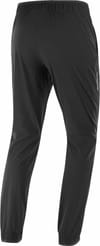Salomon + Wayfarer Ease Pants M Deep Black