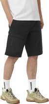 Salomon + Outerpath U Shorts M Deep Black