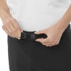 Salomon + Outerpath U Shorts M Deep Black - 4