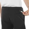 Salomon + Outerpath U Shorts M Deep Black - 5