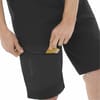 Salomon + Outerpath U Shorts M Deep Black - 6