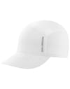 Cross Compact Cap White + Salomon