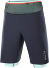 S/Lab Ultra 2In1 FDH Short M Night Sky/Cameo Blue + Salomon