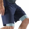 Salomon + S/Lab Ultra 2In1 FDH Short M Night Sky/Cameo Blue - 6