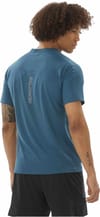 Salomon + Sense Aero SS Tee M Deep Dive - 3